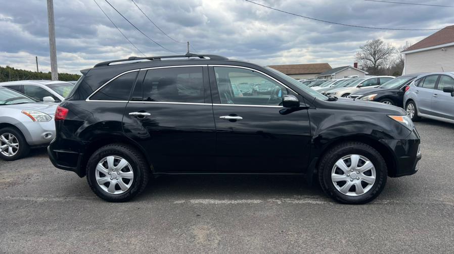 2010 Acura MDX AWD 4dr Technology Pkg, available for sale in East Windsor, Connecticut | A1 Auto Sale LLC. East Windsor, Connecticut 2010 Acura MDX AWD 4dr Technology Pkg, available for sale in East Windsor, Connecticut | A1 Auto Sale LLC. East Windsor, Connecticut
