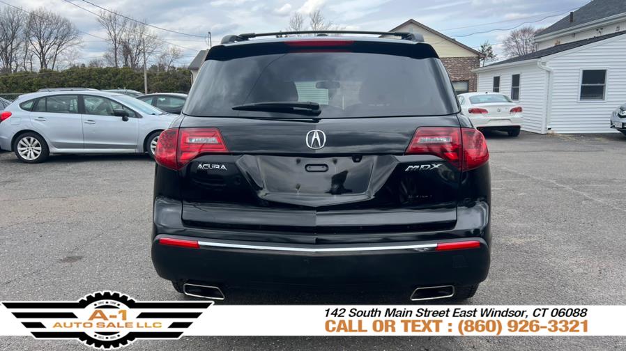 2010 Acura MDX AWD 4dr Technology Pkg, available for sale in East Windsor, Connecticut | A1 Auto Sale LLC. East Windsor, Connecticut 2010 Acura MDX AWD 4dr Technology Pkg, available for sale in East Windsor, Connecticut | A1 Auto Sale LLC. East Windsor, Connecticut