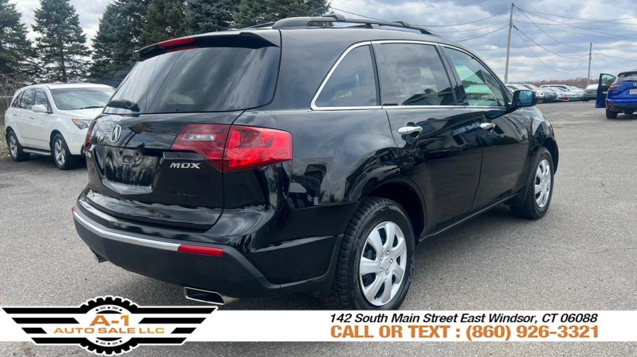 2010 Acura MDX AWD 4dr Technology Pkg, available for sale in East Windsor, Connecticut | A1 Auto Sale LLC. East Windsor, Connecticut 2010 Acura MDX AWD 4dr Technology Pkg, available for sale in East Windsor, Connecticut | A1 Auto Sale LLC. East Windsor, Connecticut