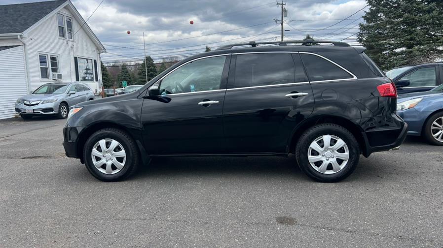 2010 Acura MDX AWD 4dr Technology Pkg, available for sale in East Windsor, Connecticut | A1 Auto Sale LLC. East Windsor, Connecticut 2010 Acura MDX AWD 4dr Technology Pkg, available for sale in East Windsor, Connecticut | A1 Auto Sale LLC. East Windsor, Connecticut