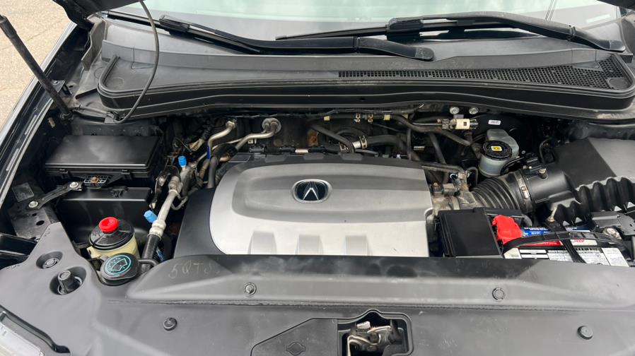 2010 Acura MDX AWD 4dr Technology Pkg, available for sale in East Windsor, Connecticut | A1 Auto Sale LLC. East Windsor, Connecticut 2010 Acura MDX AWD 4dr Technology Pkg, available for sale in East Windsor, Connecticut | A1 Auto Sale LLC. East Windsor, Connecticut