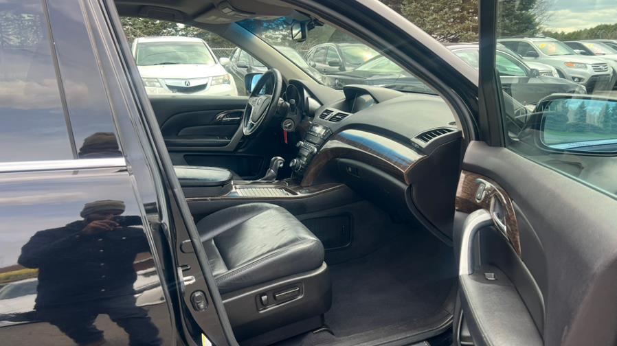 2010 Acura MDX AWD 4dr Technology Pkg, available for sale in East Windsor, Connecticut | A1 Auto Sale LLC. East Windsor, Connecticut 2010 Acura MDX AWD 4dr Technology Pkg, available for sale in East Windsor, Connecticut | A1 Auto Sale LLC. East Windsor, Connecticut