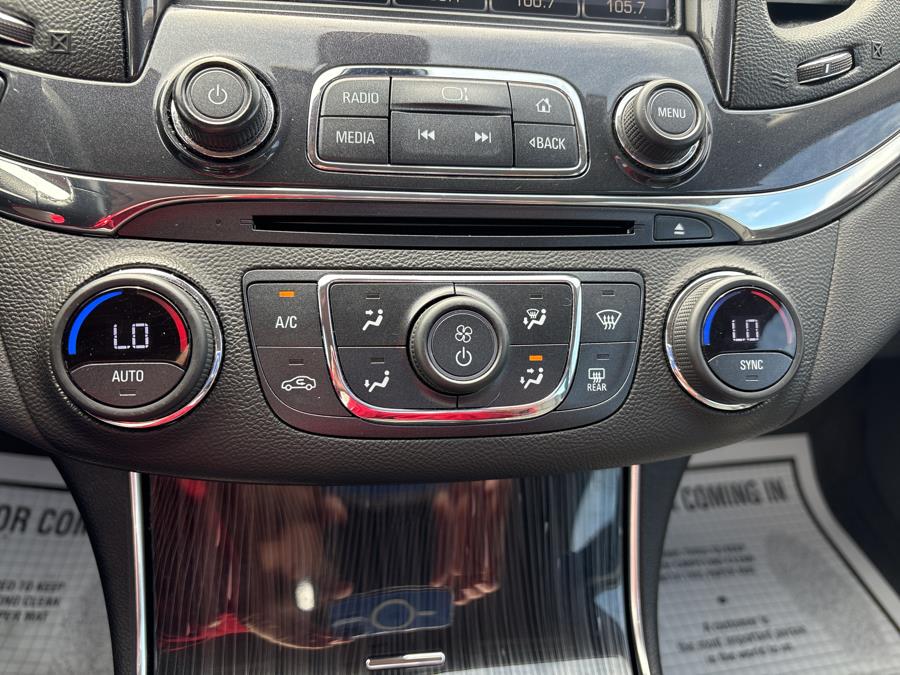 2019 Chevrolet Impala 4dr Sdn Premier w/2LZ, available for sale in Old Saybrook, Connecticut | Saybrook Auto Barn. Old Saybrook, Connecticut 2019 Chevrolet Impala 4dr Sdn Premier w/2LZ, available for sale in Old Saybrook, Connecticut | Saybrook Auto Barn. Old Saybrook, Connecticut