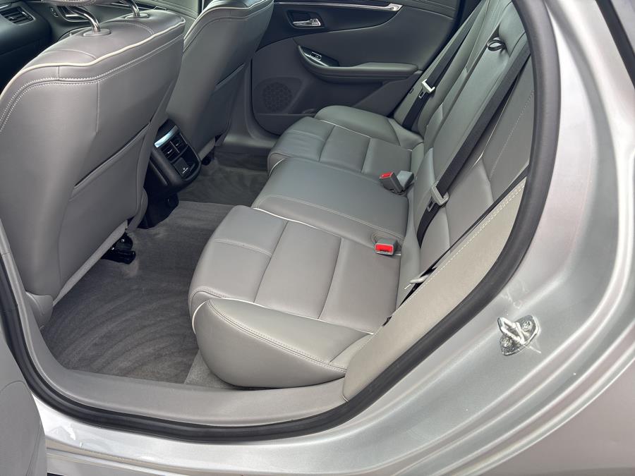 2019 Chevrolet Impala 4dr Sdn Premier w/2LZ, available for sale in Old Saybrook, Connecticut | Saybrook Auto Barn. Old Saybrook, Connecticut 2019 Chevrolet Impala 4dr Sdn Premier w/2LZ, available for sale in Old Saybrook, Connecticut | Saybrook Auto Barn. Old Saybrook, Connecticut