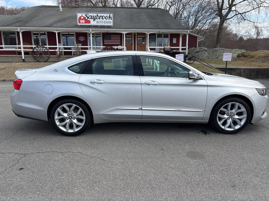 2019 Chevrolet Impala 4dr Sdn Premier w/2LZ, available for sale in Old Saybrook, Connecticut | Saybrook Auto Barn. Old Saybrook, Connecticut 2019 Chevrolet Impala 4dr Sdn Premier w/2LZ, available for sale in Old Saybrook, Connecticut | Saybrook Auto Barn. Old Saybrook, Connecticut