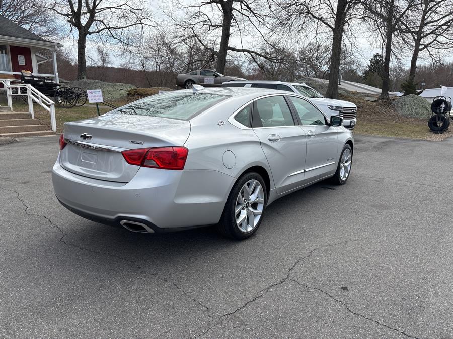2019 Chevrolet Impala 4dr Sdn Premier w/2LZ, available for sale in Old Saybrook, Connecticut | Saybrook Auto Barn. Old Saybrook, Connecticut 2019 Chevrolet Impala 4dr Sdn Premier w/2LZ, available for sale in Old Saybrook, Connecticut | Saybrook Auto Barn. Old Saybrook, Connecticut