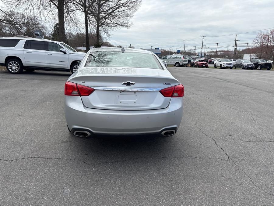 2019 Chevrolet Impala 4dr Sdn Premier w/2LZ, available for sale in Old Saybrook, Connecticut | Saybrook Auto Barn. Old Saybrook, Connecticut 2019 Chevrolet Impala 4dr Sdn Premier w/2LZ, available for sale in Old Saybrook, Connecticut | Saybrook Auto Barn. Old Saybrook, Connecticut