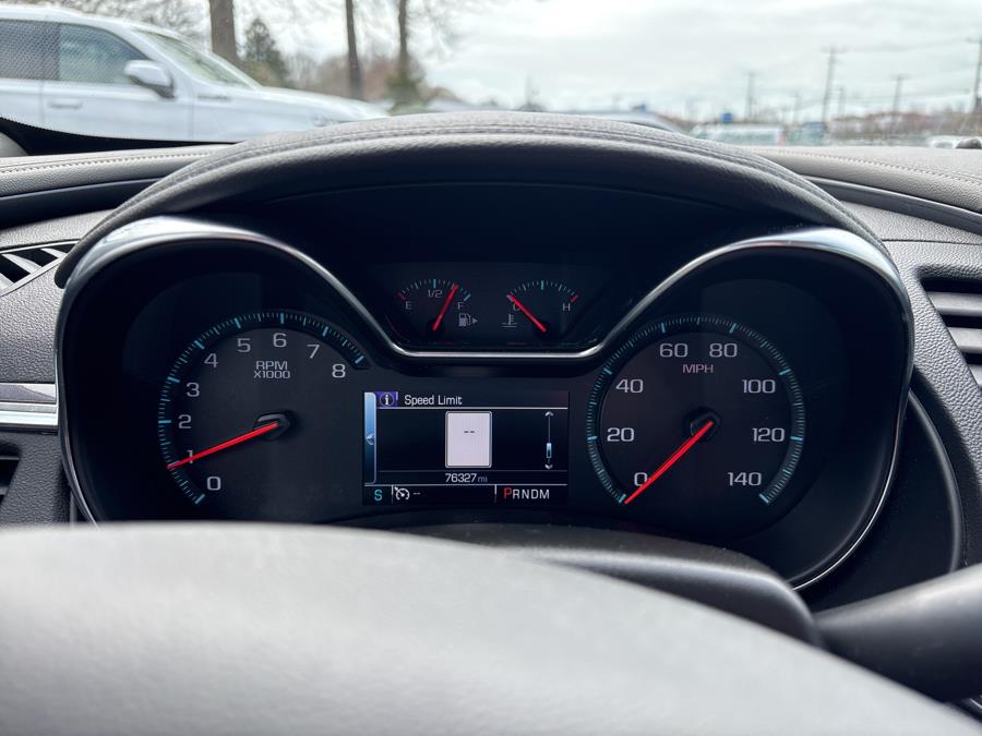 2019 Chevrolet Impala 4dr Sdn Premier w/2LZ, available for sale in Old Saybrook, Connecticut | Saybrook Auto Barn. Old Saybrook, Connecticut 2019 Chevrolet Impala 4dr Sdn Premier w/2LZ, available for sale in Old Saybrook, Connecticut | Saybrook Auto Barn. Old Saybrook, Connecticut