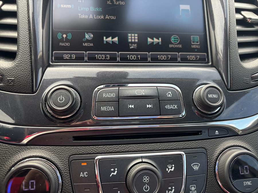 2019 Chevrolet Impala 4dr Sdn Premier w/2LZ, available for sale in Old Saybrook, Connecticut | Saybrook Auto Barn. Old Saybrook, Connecticut 2019 Chevrolet Impala 4dr Sdn Premier w/2LZ, available for sale in Old Saybrook, Connecticut | Saybrook Auto Barn. Old Saybrook, Connecticut