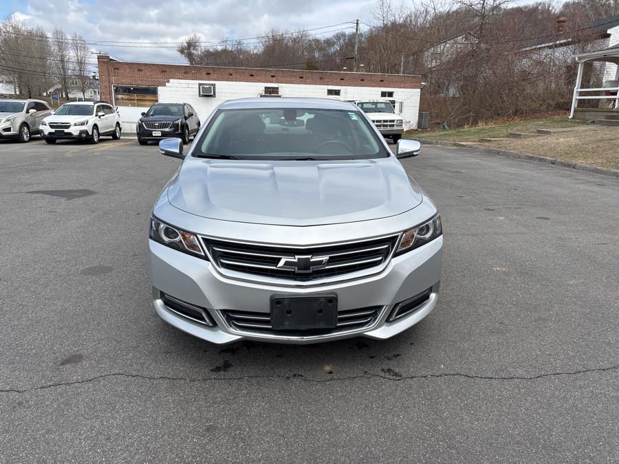 2019 Chevrolet Impala 4dr Sdn Premier w/2LZ, available for sale in Old Saybrook, Connecticut | Saybrook Auto Barn. Old Saybrook, Connecticut 2019 Chevrolet Impala 4dr Sdn Premier w/2LZ, available for sale in Old Saybrook, Connecticut | Saybrook Auto Barn. Old Saybrook, Connecticut