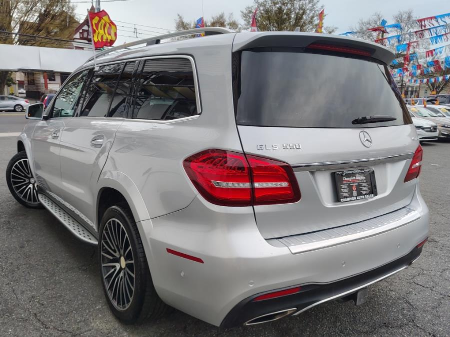 2019 Mercedes-Benz GLS GLS 550 4MATIC SUV, available for sale in Newark , New Jersey | Champion Used Auto Sales 2. Newark , New Jersey 2019 Mercedes-Benz GLS GLS 550 4MATIC SUV, available for sale in Newark , New Jersey | Champion Used Auto Sales 2. Newark , New Jersey