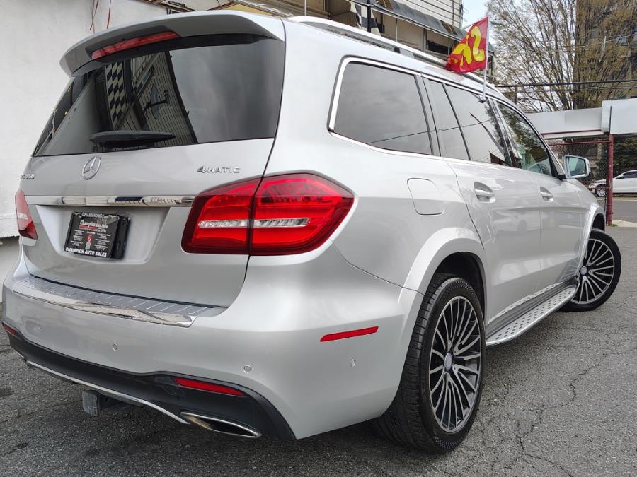 2019 Mercedes-Benz GLS GLS 550 4MATIC SUV, available for sale in Newark , New Jersey | Champion Used Auto Sales 2. Newark , New Jersey 2019 Mercedes-Benz GLS GLS 550 4MATIC SUV, available for sale in Newark , New Jersey | Champion Used Auto Sales 2. Newark , New Jersey