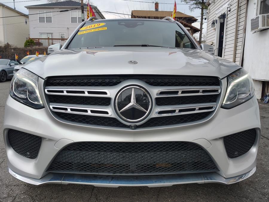 2019 Mercedes-Benz GLS GLS 550 4MATIC SUV, available for sale in Newark , New Jersey | Champion Used Auto Sales 2. Newark , New Jersey 2019 Mercedes-Benz GLS GLS 550 4MATIC SUV, available for sale in Newark , New Jersey | Champion Used Auto Sales 2. Newark , New Jersey