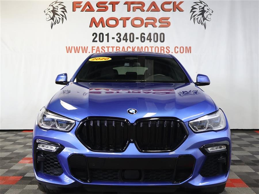 2020 BMW X6 M50I, available for sale in Paterson, New Jersey | Fast Track Motors. Paterson, New Jersey 2020 BMW X6 M50I, available for sale in Paterson, New Jersey | Fast Track Motors. Paterson, New Jersey