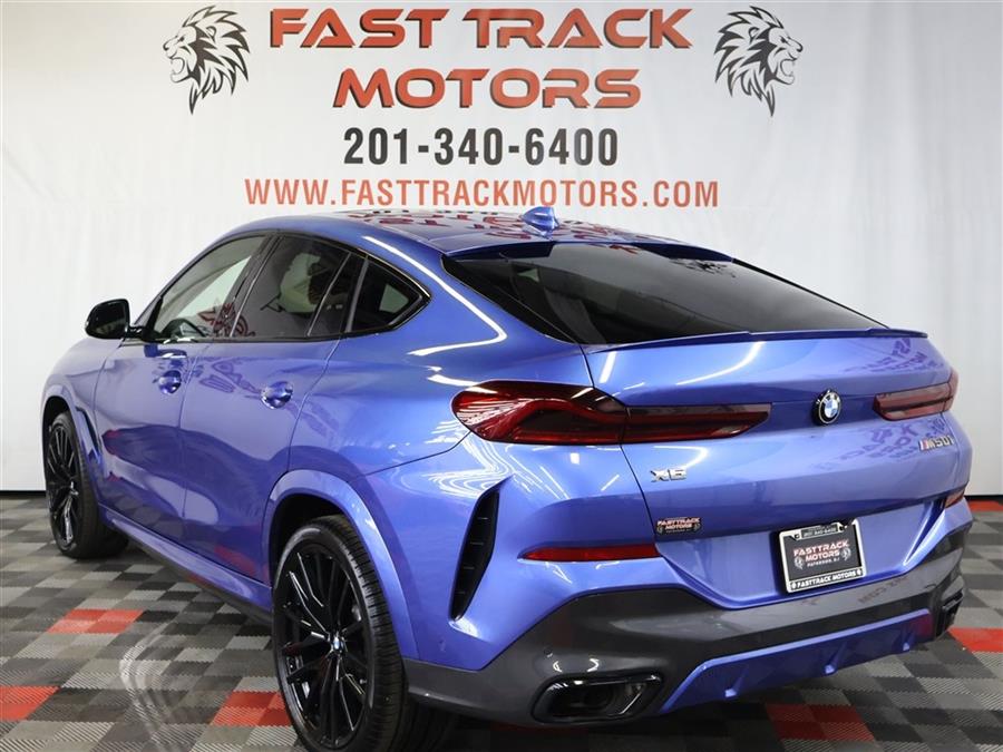 2020 BMW X6 M50I, available for sale in Paterson, New Jersey | Fast Track Motors. Paterson, New Jersey 2020 BMW X6 M50I, available for sale in Paterson, New Jersey | Fast Track Motors. Paterson, New Jersey