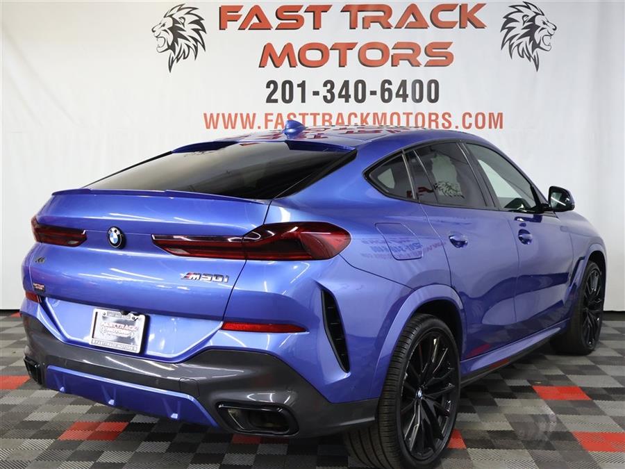 2020 BMW X6 M50I, available for sale in Paterson, New Jersey | Fast Track Motors. Paterson, New Jersey 2020 BMW X6 M50I, available for sale in Paterson, New Jersey | Fast Track Motors. Paterson, New Jersey