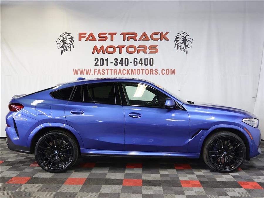 2020 BMW X6 M50I, available for sale in Paterson, New Jersey | Fast Track Motors. Paterson, New Jersey 2020 BMW X6 M50I, available for sale in Paterson, New Jersey | Fast Track Motors. Paterson, New Jersey