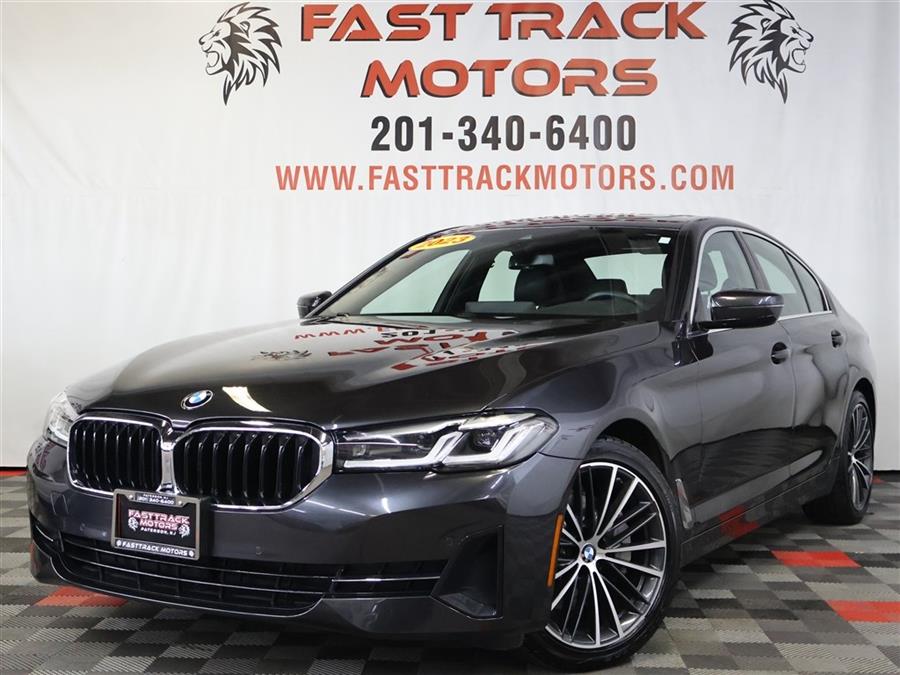 Used 2023 BMW 530 in Paterson, New Jersey | Fast Track Motors. Paterson, New Jersey
