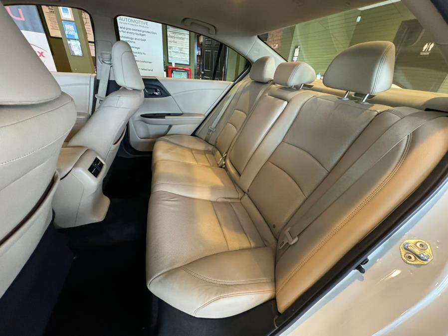 2015 Honda Accord Sedan 4dr I4 CVT EX-L, available for sale in West Hartford, Connecticut | AutoMax. West Hartford, Connecticut 2015 Honda Accord Sedan 4dr I4 CVT EX-L, available for sale in West Hartford, Connecticut | AutoMax. West Hartford, Connecticut