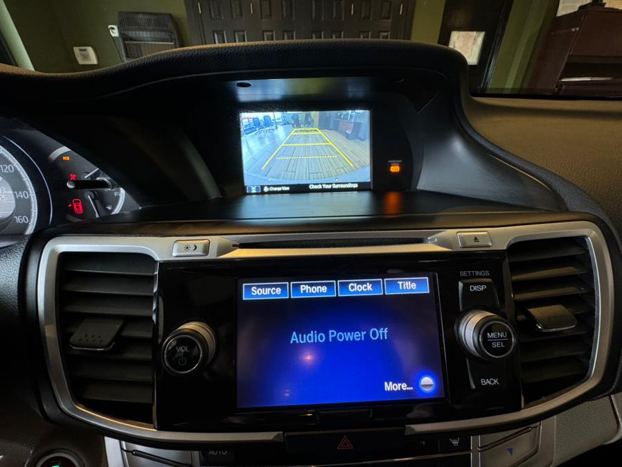 2015 Honda Accord Sedan 4dr I4 CVT EX-L, available for sale in West Hartford, Connecticut | AutoMax. West Hartford, Connecticut 2015 Honda Accord Sedan 4dr I4 CVT EX-L, available for sale in West Hartford, Connecticut | AutoMax. West Hartford, Connecticut