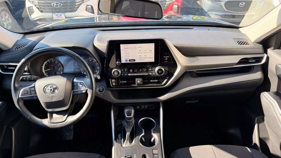 2023 Toyota Highlander LE Sport Utility 4D, available for sale in Linden, New Jersey | Route 27 Auto Mall. Linden, New Jersey 2023 Toyota Highlander LE Sport Utility 4D, available for sale in Linden, New Jersey | Route 27 Auto Mall. Linden, New Jersey