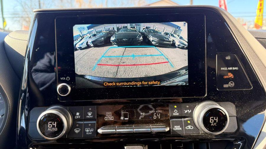 2023 Toyota Highlander LE Sport Utility 4D, available for sale in Linden, New Jersey | Route 27 Auto Mall. Linden, New Jersey 2023 Toyota Highlander LE Sport Utility 4D, available for sale in Linden, New Jersey | Route 27 Auto Mall. Linden, New Jersey
