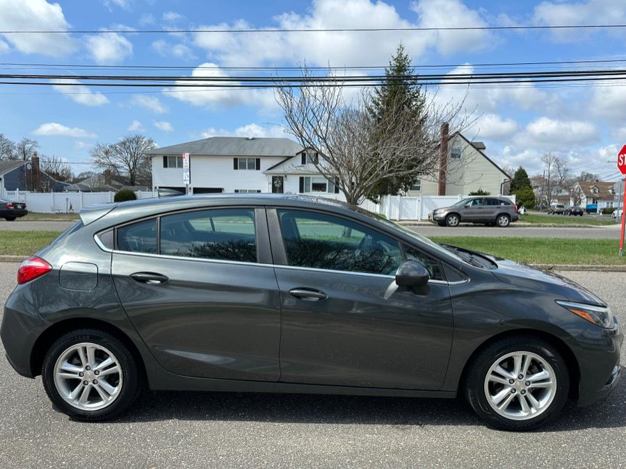 2018 Chevrolet Cruze 4dr HB 1.4L LT w/1SD, available for sale in Copiague, New York | Great Deal Motors. Copiague, New York 2018 Chevrolet Cruze 4dr HB 1.4L LT w/1SD, available for sale in Copiague, New York | Great Deal Motors. Copiague, New York