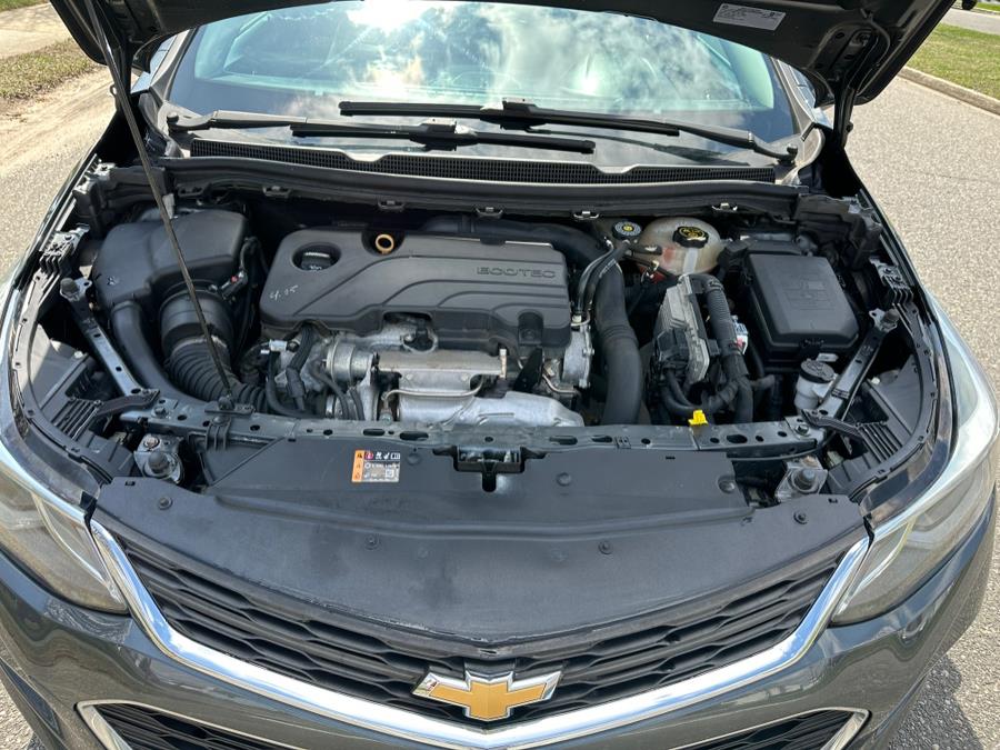 2018 Chevrolet Cruze 4dr HB 1.4L LT w/1SD, available for sale in Copiague, New York | Great Deal Motors. Copiague, New York 2018 Chevrolet Cruze 4dr HB 1.4L LT w/1SD, available for sale in Copiague, New York | Great Deal Motors. Copiague, New York