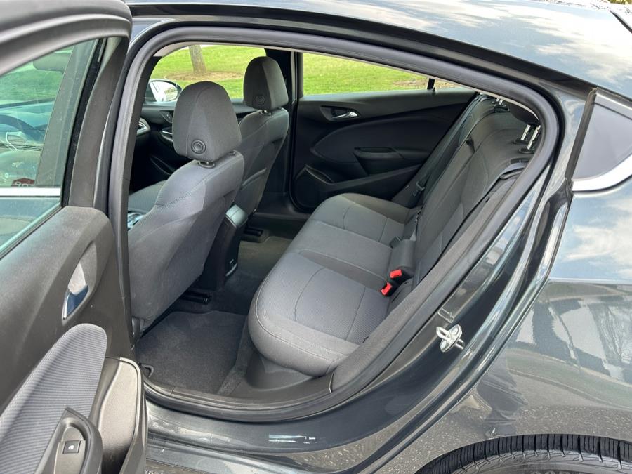 2018 Chevrolet Cruze 4dr HB 1.4L LT w/1SD, available for sale in Copiague, New York | Great Deal Motors. Copiague, New York 2018 Chevrolet Cruze 4dr HB 1.4L LT w/1SD, available for sale in Copiague, New York | Great Deal Motors. Copiague, New York