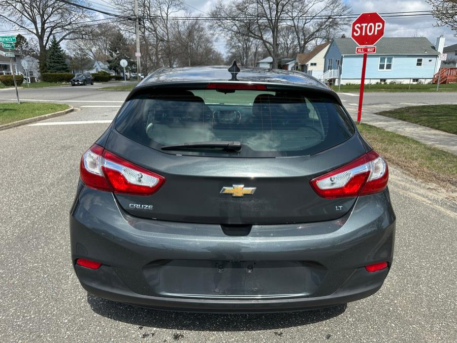 2018 Chevrolet Cruze 4dr HB 1.4L LT w/1SD, available for sale in Copiague, New York | Great Deal Motors. Copiague, New York 2018 Chevrolet Cruze 4dr HB 1.4L LT w/1SD, available for sale in Copiague, New York | Great Deal Motors. Copiague, New York