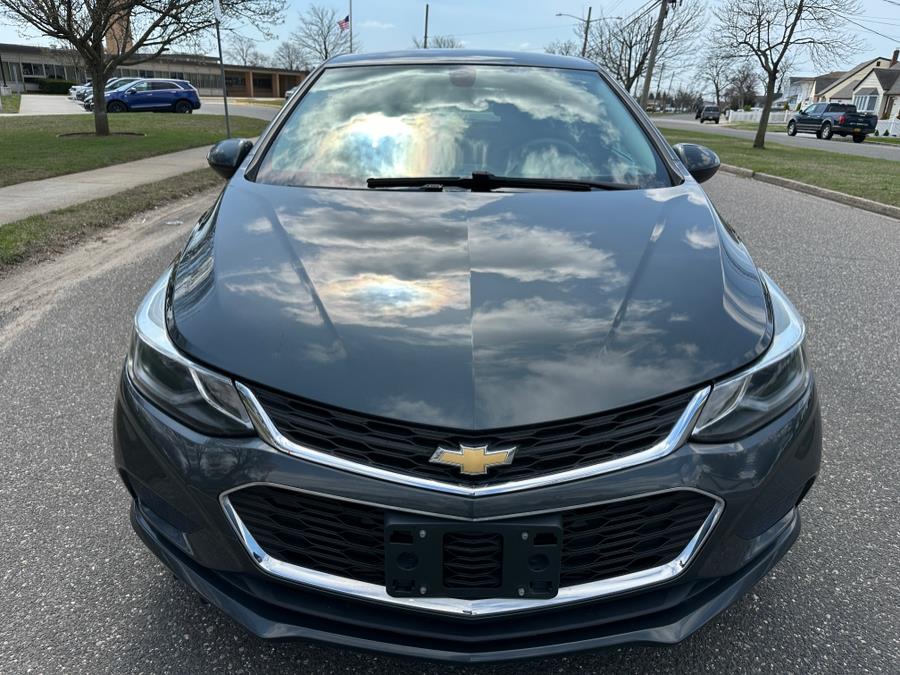 2018 Chevrolet Cruze 4dr HB 1.4L LT w/1SD, available for sale in Copiague, New York | Great Deal Motors. Copiague, New York 2018 Chevrolet Cruze 4dr HB 1.4L LT w/1SD, available for sale in Copiague, New York | Great Deal Motors. Copiague, New York