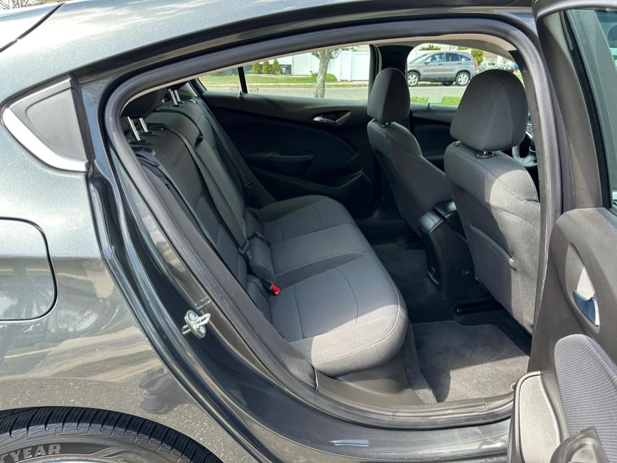 2018 Chevrolet Cruze 4dr HB 1.4L LT w/1SD, available for sale in Copiague, New York | Great Deal Motors. Copiague, New York 2018 Chevrolet Cruze 4dr HB 1.4L LT w/1SD, available for sale in Copiague, New York | Great Deal Motors. Copiague, New York