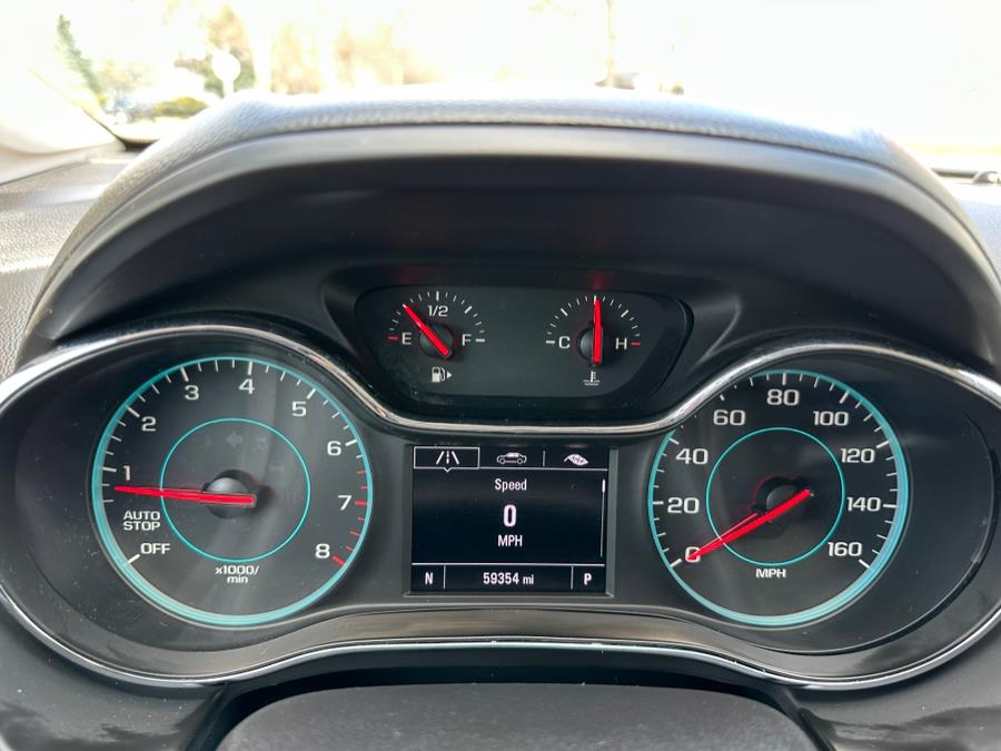 2018 Chevrolet Cruze 4dr HB 1.4L LT w/1SD, available for sale in Copiague, New York | Great Deal Motors. Copiague, New York 2018 Chevrolet Cruze 4dr HB 1.4L LT w/1SD, available for sale in Copiague, New York | Great Deal Motors. Copiague, New York