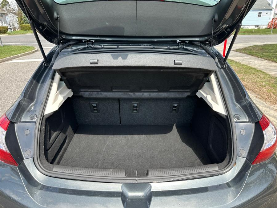 2018 Chevrolet Cruze 4dr HB 1.4L LT w/1SD, available for sale in Copiague, New York | Great Deal Motors. Copiague, New York 2018 Chevrolet Cruze 4dr HB 1.4L LT w/1SD, available for sale in Copiague, New York | Great Deal Motors. Copiague, New York