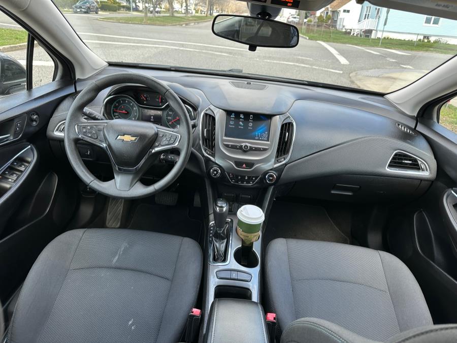 2018 Chevrolet Cruze 4dr HB 1.4L LT w/1SD, available for sale in Copiague, New York | Great Deal Motors. Copiague, New York 2018 Chevrolet Cruze 4dr HB 1.4L LT w/1SD, available for sale in Copiague, New York | Great Deal Motors. Copiague, New York