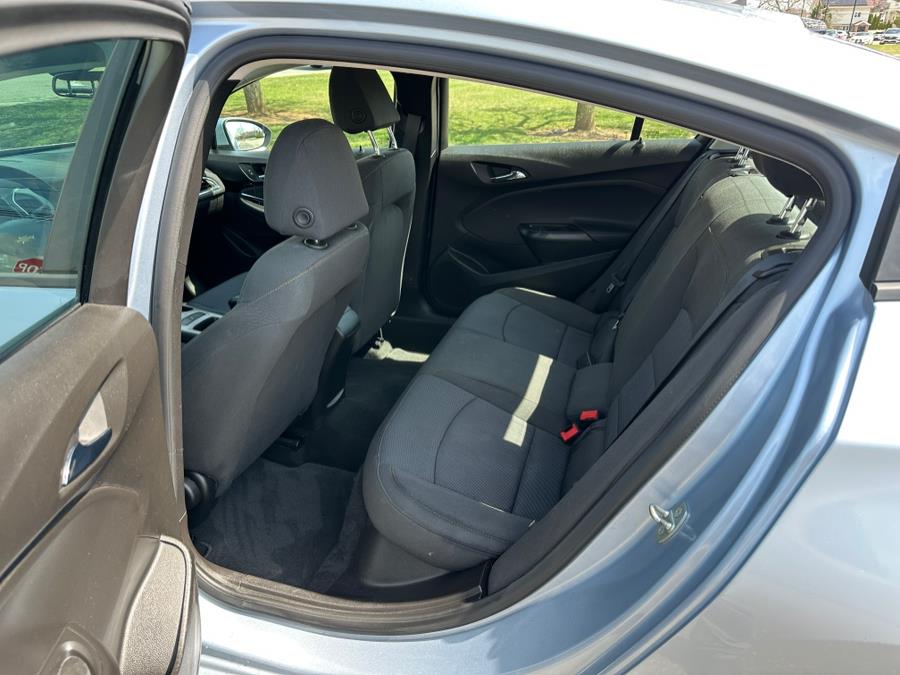 2018 Chevrolet Cruze 4dr Sdn 1.4L LS w/1SB, available for sale in Copiague, New York | Great Deal Motors. Copiague, New York 2018 Chevrolet Cruze 4dr Sdn 1.4L LS w/1SB, available for sale in Copiague, New York | Great Deal Motors. Copiague, New York