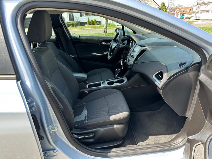 2018 Chevrolet Cruze 4dr Sdn 1.4L LS w/1SB, available for sale in Copiague, New York | Great Deal Motors. Copiague, New York 2018 Chevrolet Cruze 4dr Sdn 1.4L LS w/1SB, available for sale in Copiague, New York | Great Deal Motors. Copiague, New York