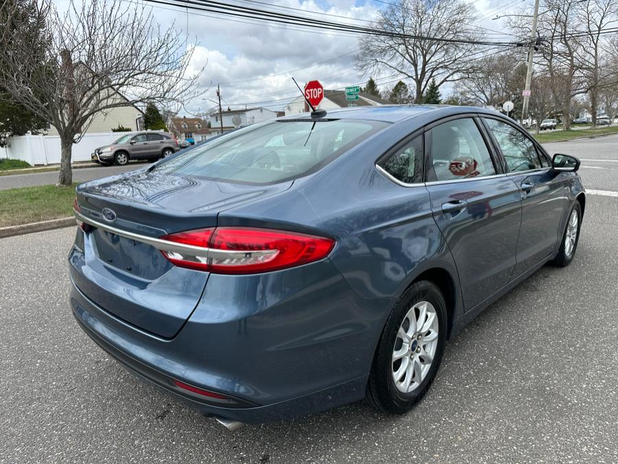 2018 Ford Fusion S FWD, available for sale in Copiague, New York | Great Deal Motors. Copiague, New York 2018 Ford Fusion S FWD, available for sale in Copiague, New York | Great Deal Motors. Copiague, New York