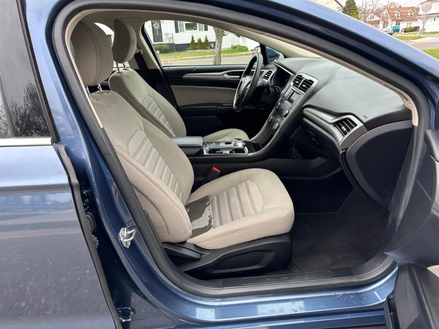 2018 Ford Fusion S FWD, available for sale in Copiague, New York | Great Deal Motors. Copiague, New York 2018 Ford Fusion S FWD, available for sale in Copiague, New York | Great Deal Motors. Copiague, New York