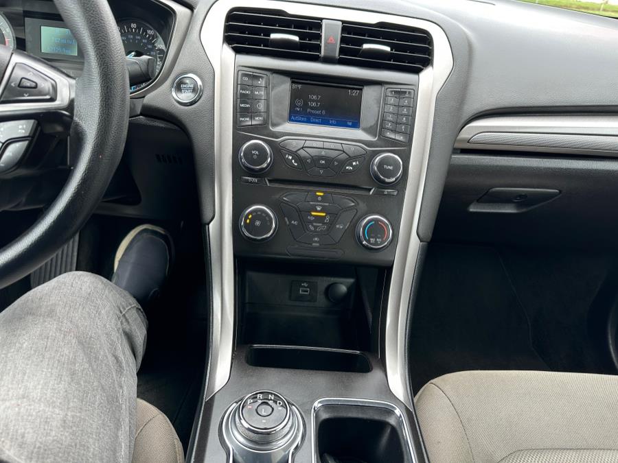 2018 Ford Fusion S FWD, available for sale in Copiague, New York | Great Deal Motors. Copiague, New York 2018 Ford Fusion S FWD, available for sale in Copiague, New York | Great Deal Motors. Copiague, New York