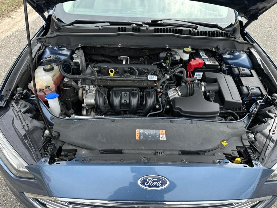 2018 Ford Fusion S FWD, available for sale in Copiague, New York | Great Deal Motors. Copiague, New York 2018 Ford Fusion S FWD, available for sale in Copiague, New York | Great Deal Motors. Copiague, New York