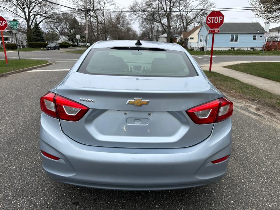 2018 Chevrolet Cruze 4dr Sdn 1.4L LS w/1SB, available for sale in Copiague, New York | Great Deal Motors. Copiague, New York 2018 Chevrolet Cruze 4dr Sdn 1.4L LS w/1SB, available for sale in Copiague, New York | Great Deal Motors. Copiague, New York