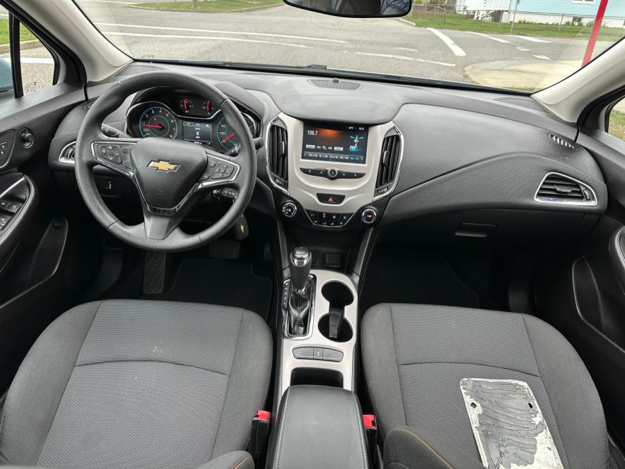 2018 Chevrolet Cruze 4dr Sdn 1.4L LS w/1SB, available for sale in Copiague, New York | Great Deal Motors. Copiague, New York 2018 Chevrolet Cruze 4dr Sdn 1.4L LS w/1SB, available for sale in Copiague, New York | Great Deal Motors. Copiague, New York