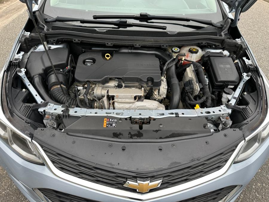 2018 Chevrolet Cruze 4dr Sdn 1.4L LS w/1SB, available for sale in Copiague, New York | Great Deal Motors. Copiague, New York 2018 Chevrolet Cruze 4dr Sdn 1.4L LS w/1SB, available for sale in Copiague, New York | Great Deal Motors. Copiague, New York