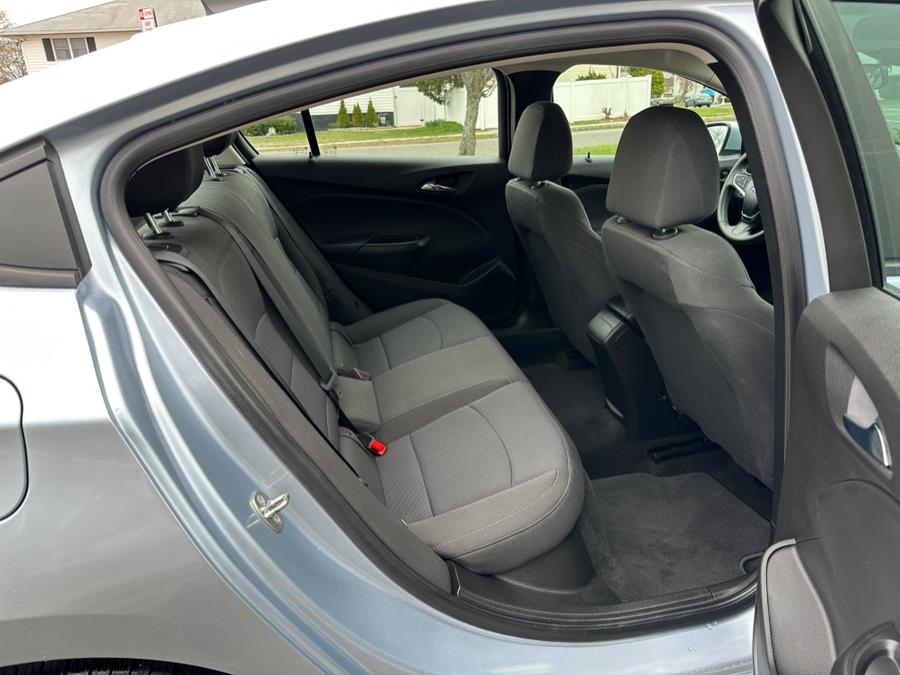 2018 Chevrolet Cruze 4dr Sdn 1.4L LS w/1SB, available for sale in Copiague, New York | Great Deal Motors. Copiague, New York 2018 Chevrolet Cruze 4dr Sdn 1.4L LS w/1SB, available for sale in Copiague, New York | Great Deal Motors. Copiague, New York