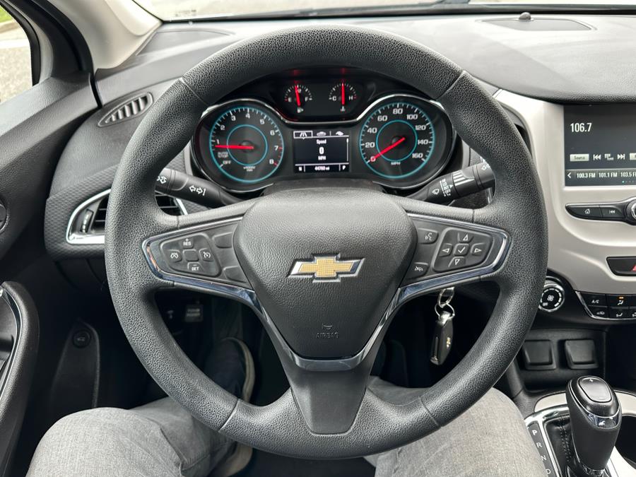 2018 Chevrolet Cruze 4dr Sdn 1.4L LS w/1SB, available for sale in Copiague, New York | Great Deal Motors. Copiague, New York 2018 Chevrolet Cruze 4dr Sdn 1.4L LS w/1SB, available for sale in Copiague, New York | Great Deal Motors. Copiague, New York