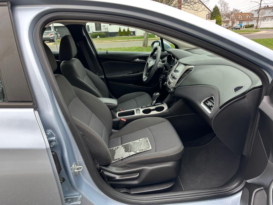 2018 Chevrolet Cruze 4dr Sdn 1.4L LS w/1SB, available for sale in Copiague, New York | Great Deal Motors. Copiague, New York 2018 Chevrolet Cruze 4dr Sdn 1.4L LS w/1SB, available for sale in Copiague, New York | Great Deal Motors. Copiague, New York