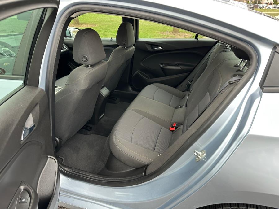 2018 Chevrolet Cruze 4dr Sdn 1.4L LS w/1SB, available for sale in Copiague, New York | Great Deal Motors. Copiague, New York 2018 Chevrolet Cruze 4dr Sdn 1.4L LS w/1SB, available for sale in Copiague, New York | Great Deal Motors. Copiague, New York
