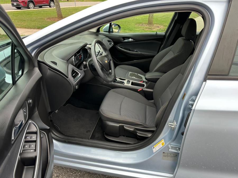 2018 Chevrolet Cruze 4dr Sdn 1.4L LS w/1SB, available for sale in Copiague, New York | Great Deal Motors. Copiague, New York 2018 Chevrolet Cruze 4dr Sdn 1.4L LS w/1SB, available for sale in Copiague, New York | Great Deal Motors. Copiague, New York