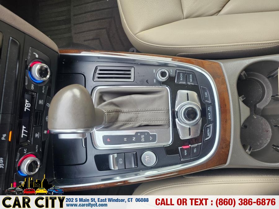 2015 Audi Q5 quattro 4dr 2.0T Premium Plus, available for sale in East Windsor, Connecticut | Car City LLC. East Windsor, Connecticut 2015 Audi Q5 quattro 4dr 2.0T Premium Plus, available for sale in East Windsor, Connecticut | Car City LLC. East Windsor, Connecticut